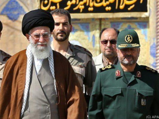 Khamenei erteilt keine Erlaubnis für Inspektionen