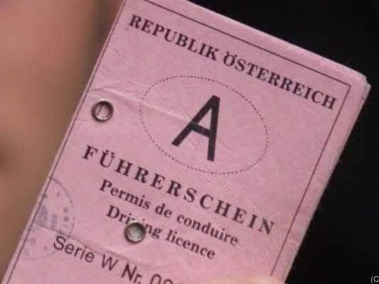 26-Jähriger hatte noch keinen Führerschein 26-Jähriger hatte noch keinen Führerschein