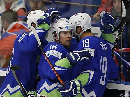 Sbornaja holte zweiten Sieg im zweiten Spiel Sbornaja holte zweiten Sieg im zweiten Spiel