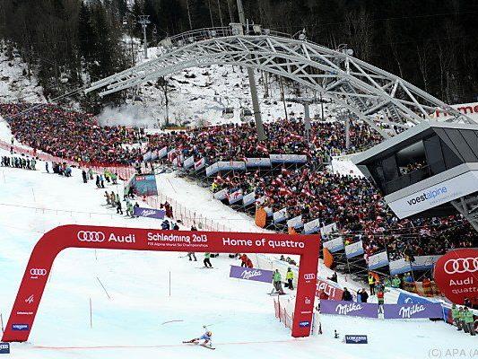 246 Mio. Euro aus öffentlicher Hand für Ski-WM