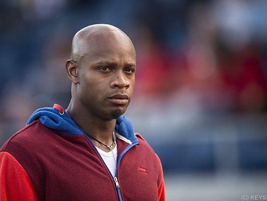 Stärkste Zeit des Jamaikaners seit vier Jahren Stärkste Zeit des Jamaikaners seit vier Jahren