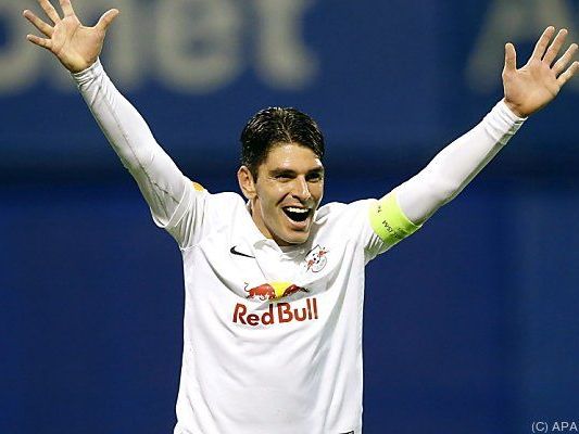 Der Spanier ist in Österreich eine Klasse für sich Der Spanier ist in Österreich eine Klasse für sich