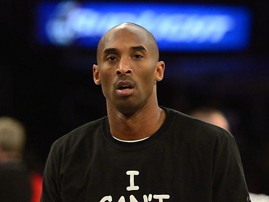 Kobe Bryant ist einer der Superstars der NBA Kobe Bryant ist einer der Superstars der NBA