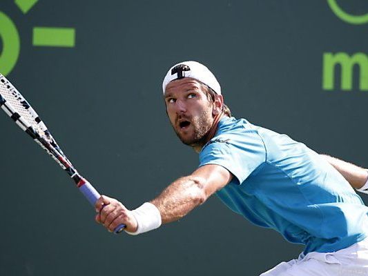 Melzer weiß nicht, wie oft er noch im Paris-Einzel antreten wird Melzer weiß nicht, wie oft er noch im Paris-Einzel antreten wird