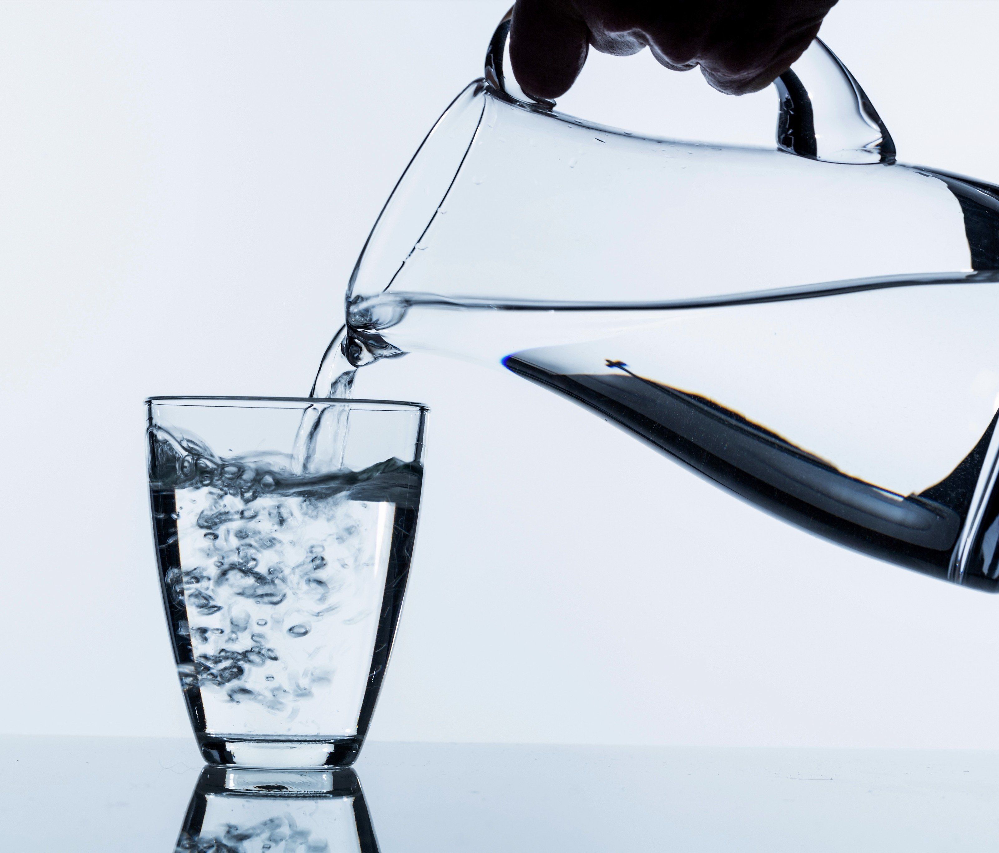 Das Trinkwasser in Mattighofen ist wieder genießbar. Das Trinkwasser in Mattighofen ist wieder genießbar.