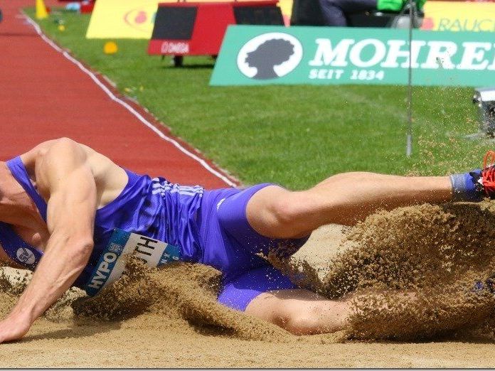 Höchstleistungen am laufenden Band boten die Weltstars am Eröffnungstag beim Meeting. Höchstleistungen am laufenden Band boten die Weltstars am Eröffnungstag beim Meeting.