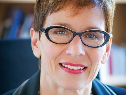 Regula Rapp tritt Amt nicht an Regula Rapp tritt Amt nicht an