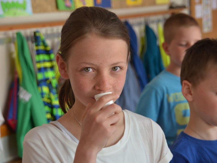 Genussdetektive VS Innerbraz Genussdetektive VS Innerbraz