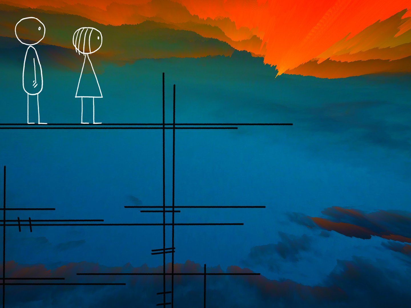 Vienna Independent Shorts: "State of the Art" im Kunstraum und Kino Vienna Independent Shorts: "State of the Art" im Kunstraum und Kino