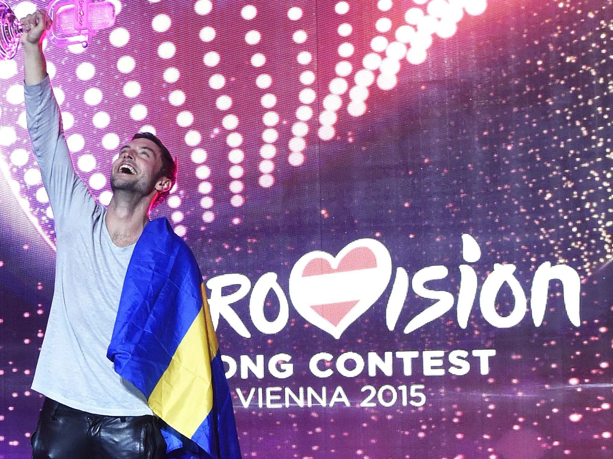 Das sagen die internationalen Zeitungen zum heurigen ESC in Wien. Das sagen die internationalen Zeitungen zum heurigen ESC in Wien.