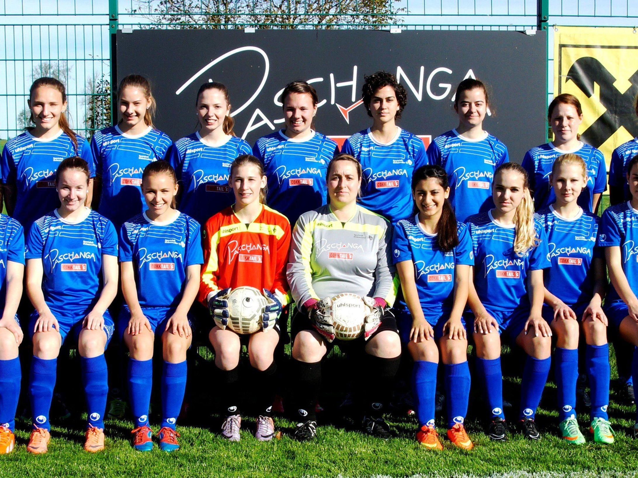SC Hohenweiler SC Hohenweiler