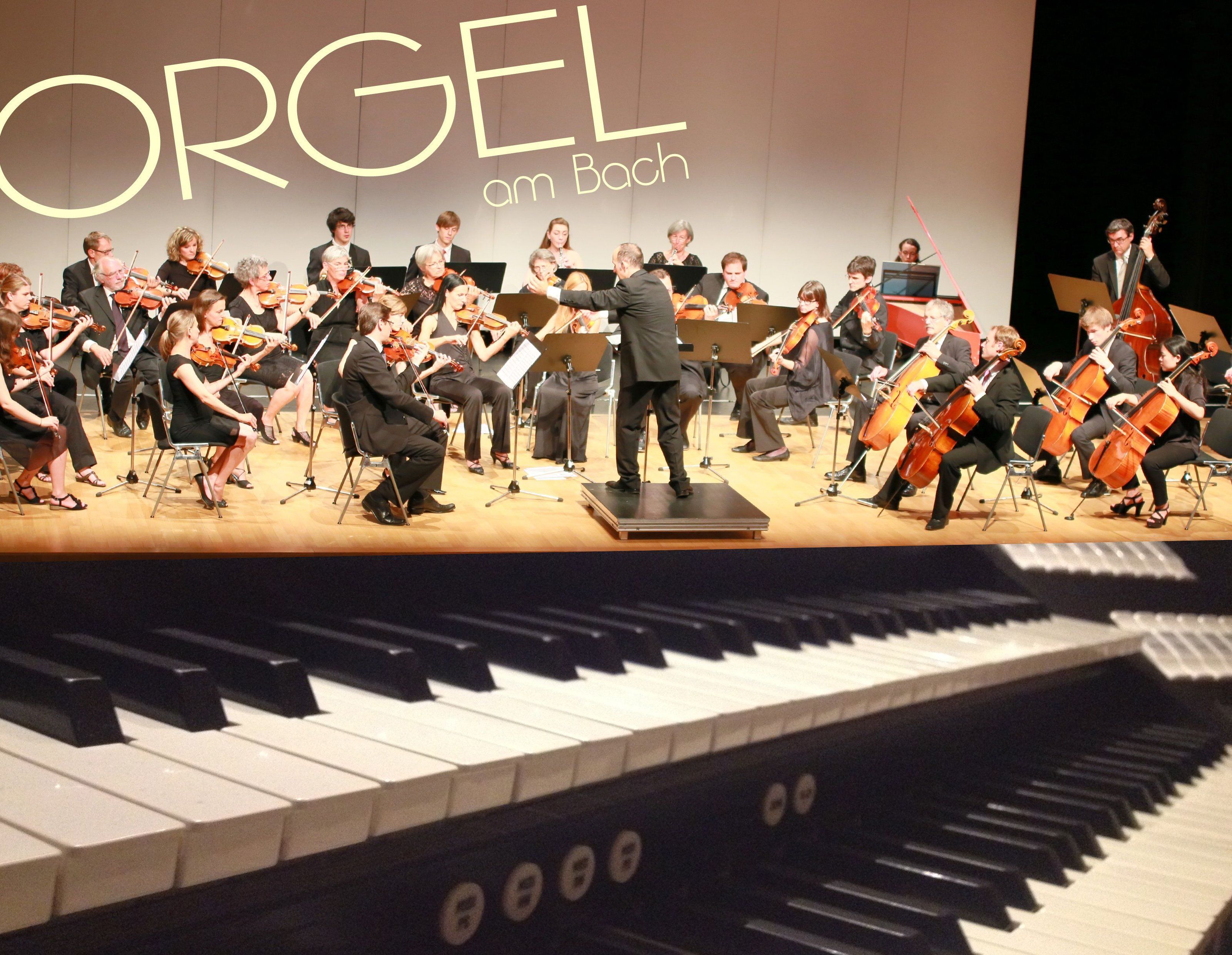 Orchesterverein Götzis Orchesterverein Götzis