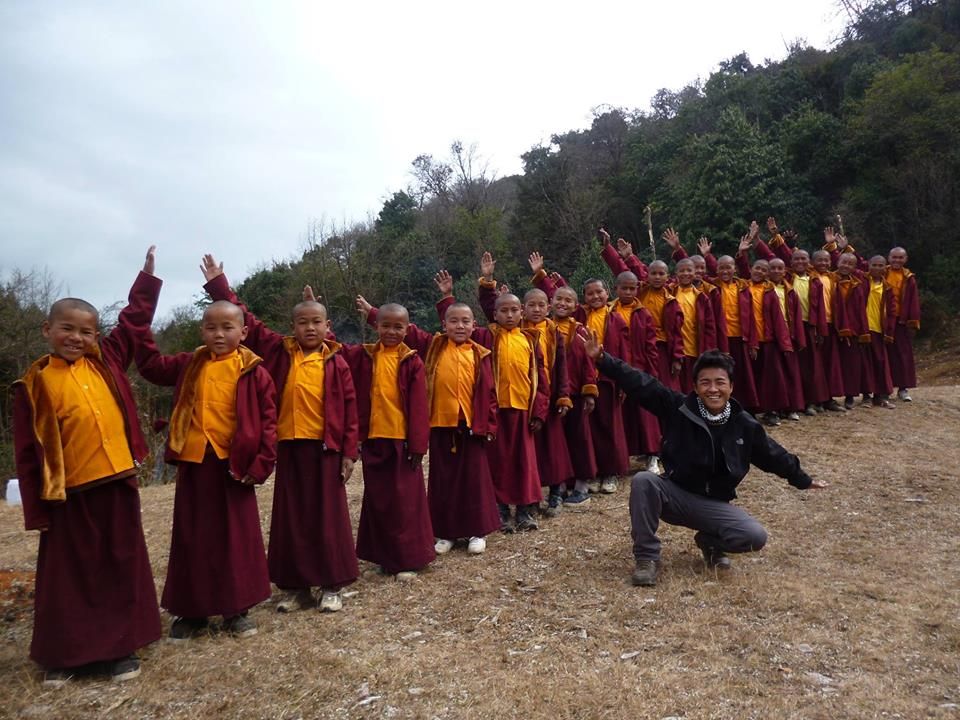 PfadfinderNepalhilfe PfadfinderNepalhilfe