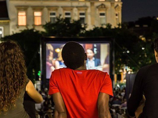 Das Volxkino-Programm hat auch 2015 wieder einige Highlights zu bieten Das Volxkino-Programm hat auch 2015 wieder einige Highlights zu bieten