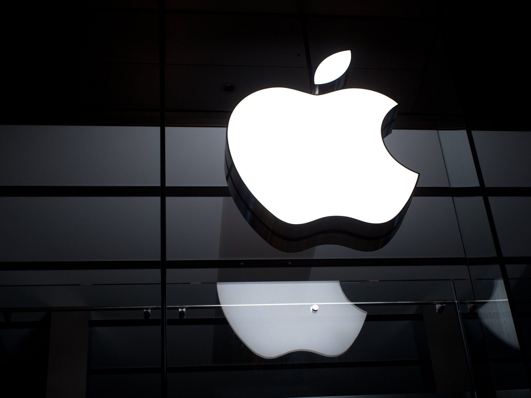 Wertvollste Marken: Laut Millward Brown ist Apple knapp 247 Mrd. Dollar wert. Wertvollste Marken: Laut Millward Brown ist Apple knapp 247 Mrd. Dollar wert.