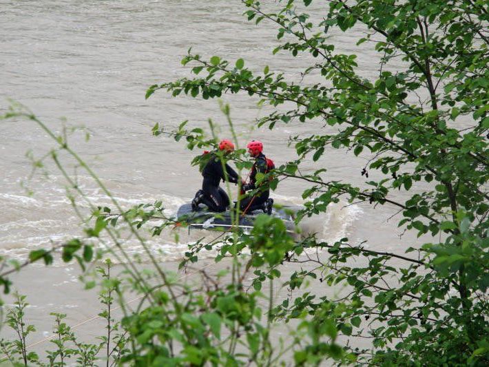 Auto trieb in Richtung Bodensee