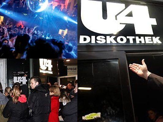 Was Türsteher dürfen und was nicht - wir haben uns erkundigt Was Türsteher dürfen und was nicht - wir haben uns erkundigt