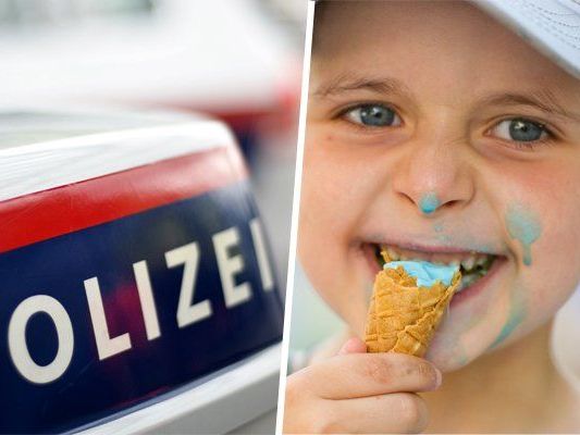 Wiener Polizei rückte wegen "Randalierers" aus Wiener Polizei rückte wegen "Randalierers" aus