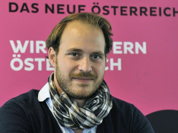 "Genug der beschämenden Ausreden", so NEOS-Menschenrechtssprecher Nikolaus Scherak. "Genug der beschämenden Ausreden", so NEOS-Menschenrechtssprecher Nikolaus Scherak.