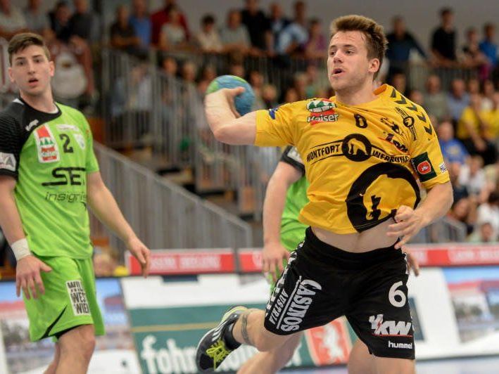 Bregenz gewinnt absoluten Thriller Bregenz gewinnt absoluten Thriller