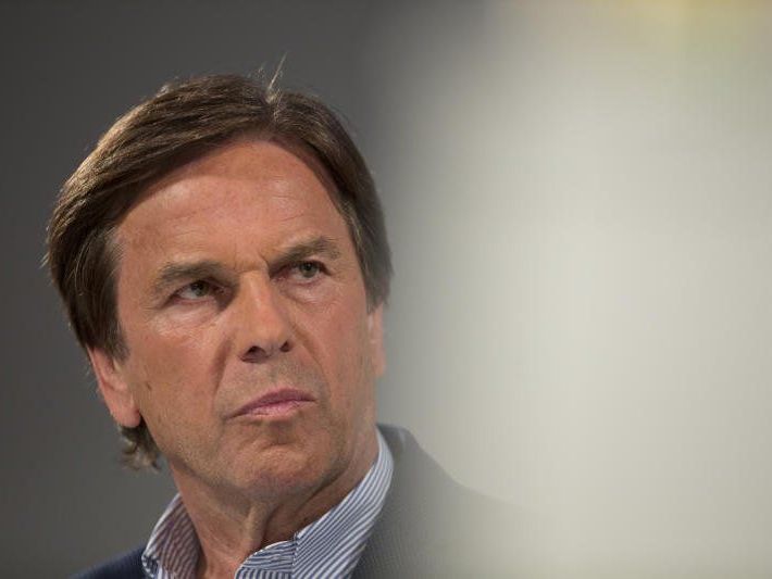 Voves hat konkrete Ziele für die Wahl. Voves hat konkrete Ziele für die Wahl.