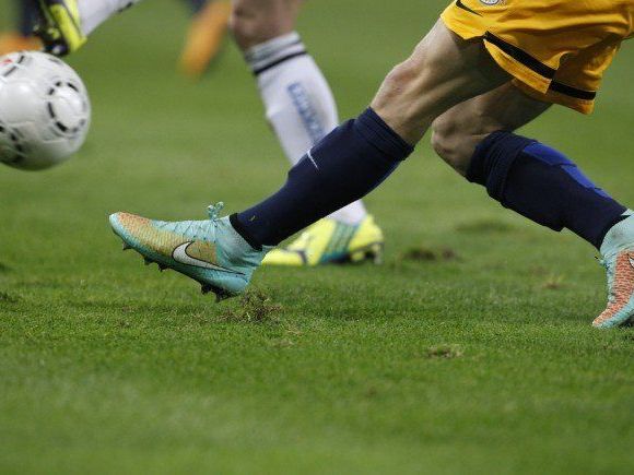 Spannend war es am Freitag Abend in der Ersten Liga. Spannend war es am Freitag Abend in der Ersten Liga.