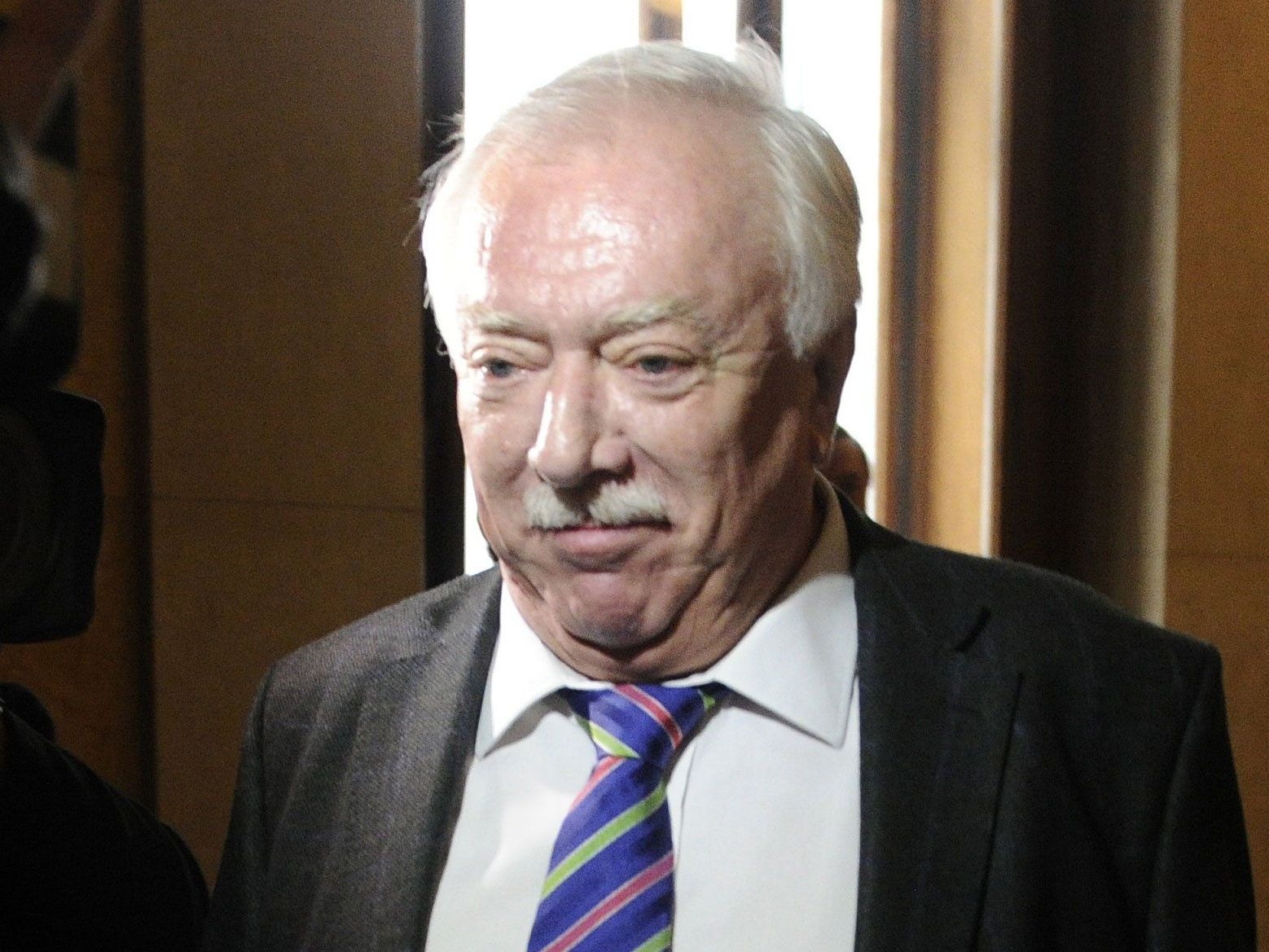 Bürgermeister Häupl soll das Aus der Privatspital-Pläne beschlossen haben. Bürgermeister Häupl soll das Aus der Privatspital-Pläne beschlossen haben.