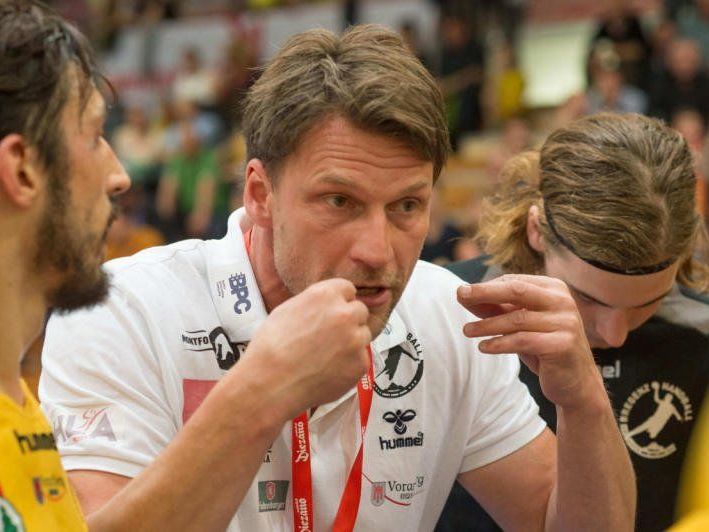 Bregenzer mit dem Finaleinzug vor Augen Bregenzer mit dem Finaleinzug vor Augen