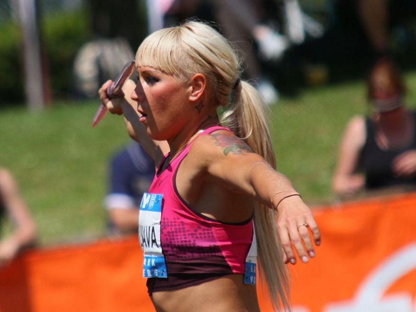 Mehr als fünfzig Weltstars treffen sich zwei Tage lang in Götzis Mehr als fünfzig Weltstars treffen sich zwei Tage lang in Götzis