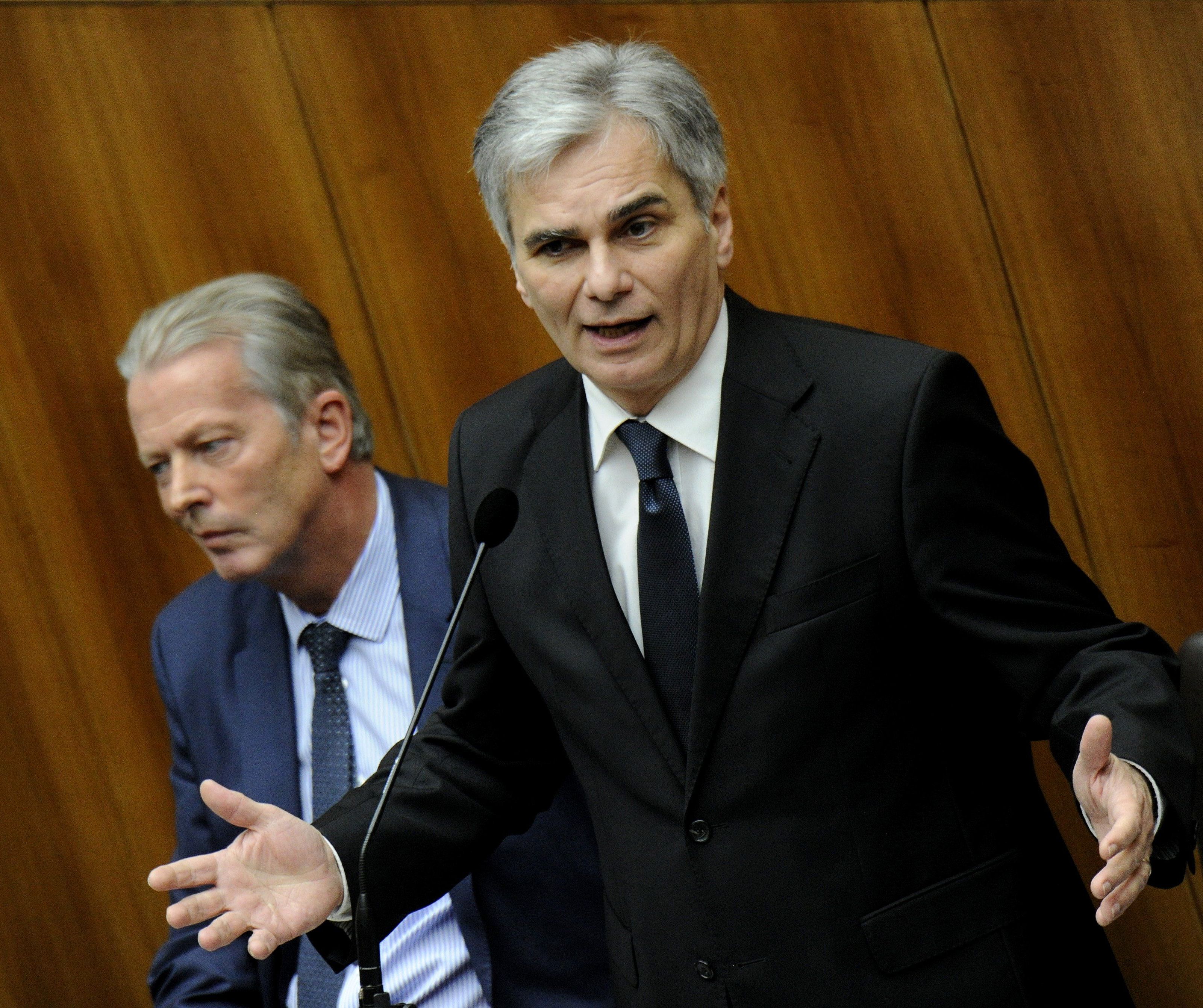 Steuerreform: Gesetzespaket könnte im Pressefoyer nach dem Ministerrats präsentiert werden Steuerreform: Gesetzespaket könnte im Pressefoyer nach dem Ministerrats präsentiert werden