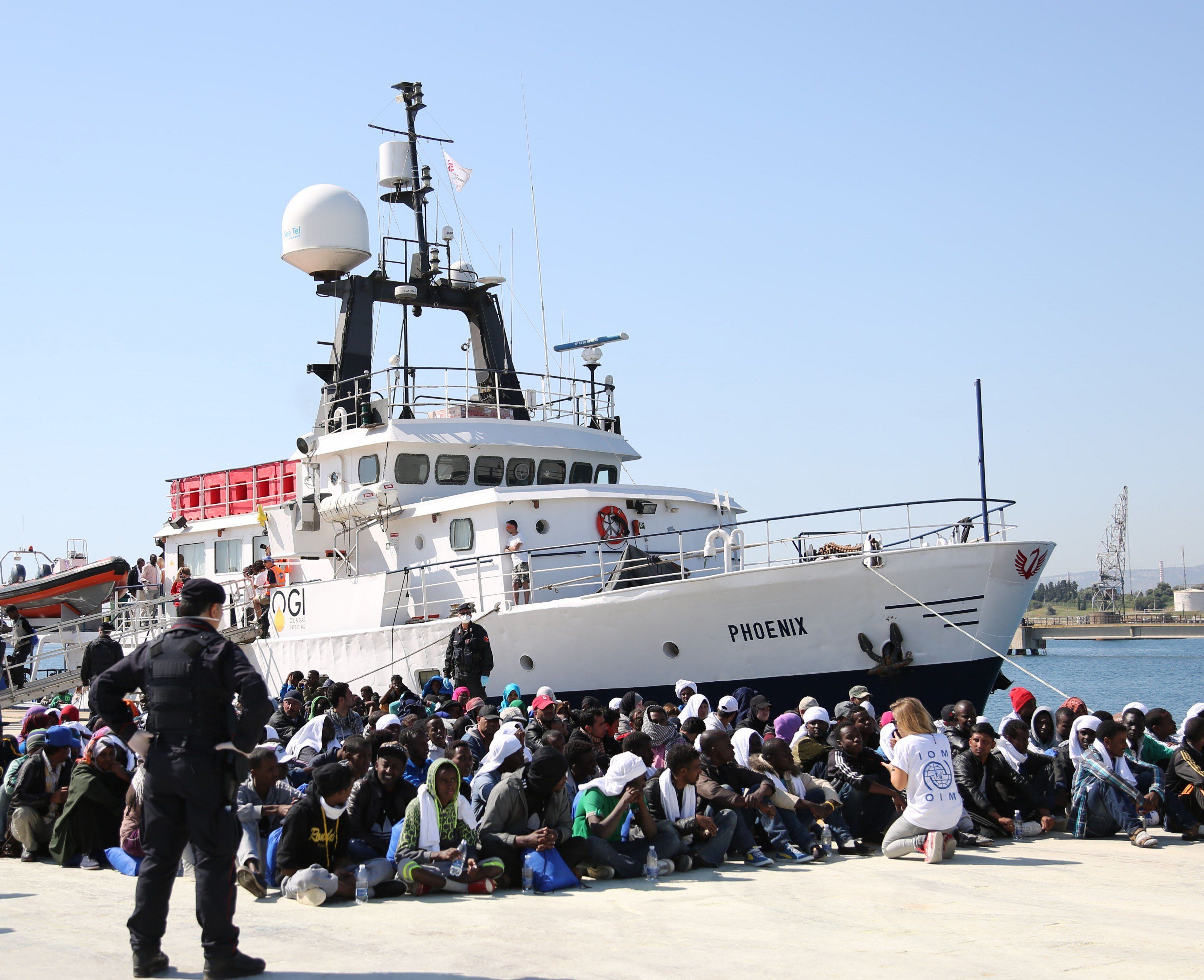 Die EU-Kommission will Quoten für die Verteilung von Flüchtlingen auf die EU-Staaten. Die EU-Kommission will Quoten für die Verteilung von Flüchtlingen auf die EU-Staaten.