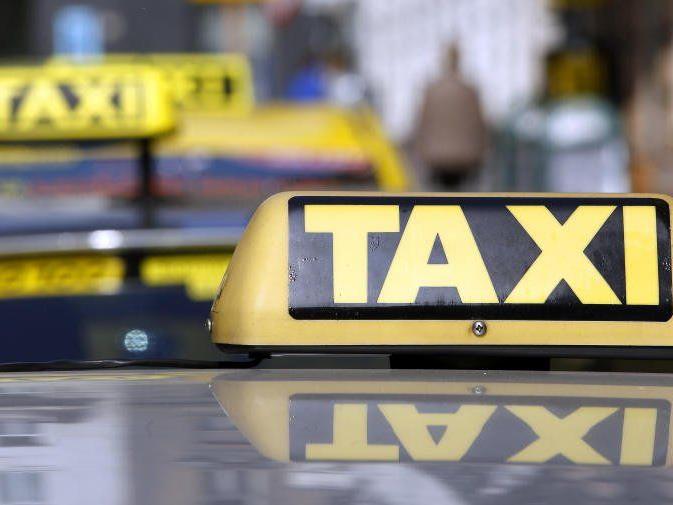 Taxilenker darf wieder fahren