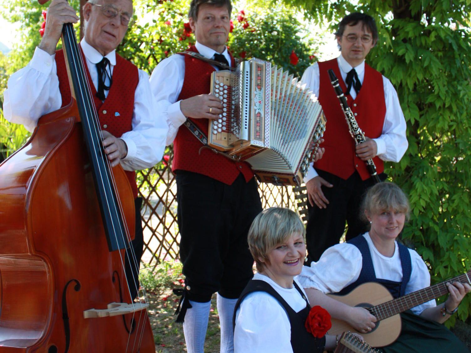 Stubamusik Rankweil Stubamusik Rankweil