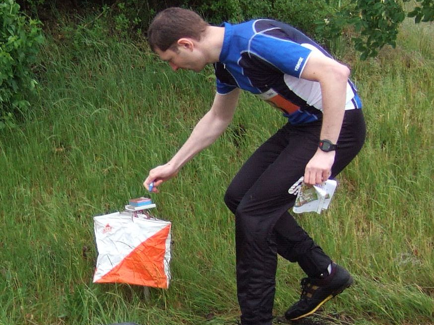 Über 2000 Läufer sind am Samstag beim Orientierungslauf in Laterns am Start. Über 2000 Läufer sind am Samstag beim Orientierungslauf in Laterns am Start.