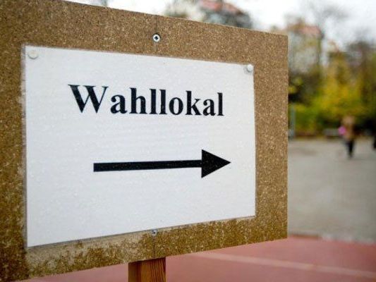 Viele Parteien setzen auf den Wahlkreis 1. Viele Parteien setzen auf den Wahlkreis 1.