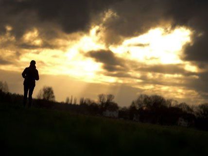 Abkühlung am Freitag - Langsame Wetterbesserung über das Wochenende Abkühlung am Freitag - Langsame Wetterbesserung über das Wochenende