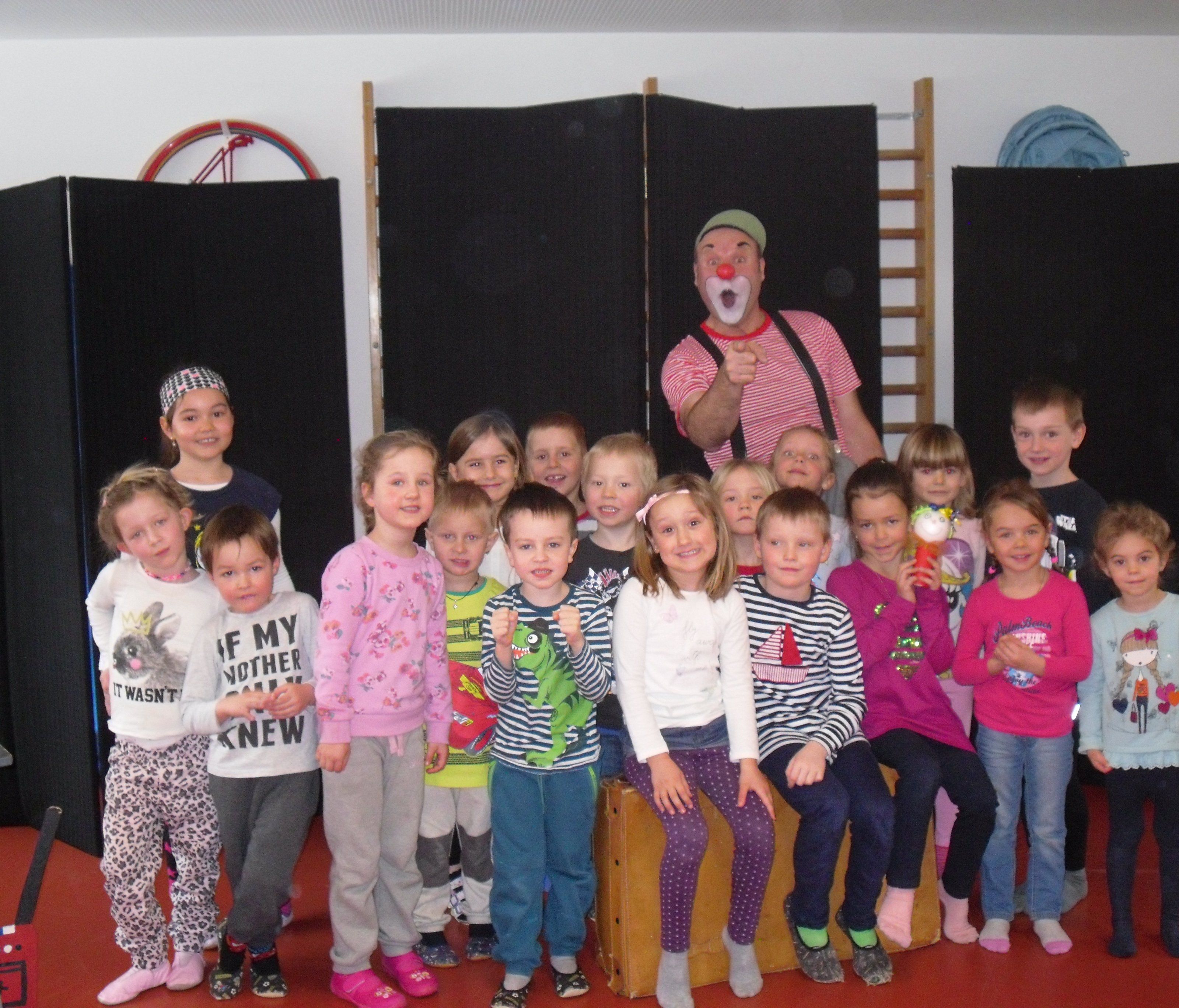 Aktion Sichere Gemeinde KG Innerbraz Aktion Sichere Gemeinde KG Innerbraz