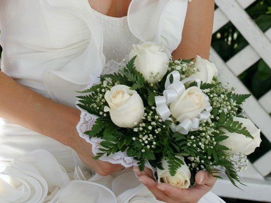 Welche Farben, Deko und Trauungsorte sind bei diesjährigen Hochzeiten beliebt? Welche Farben, Deko und Trauungsorte sind bei diesjährigen Hochzeiten beliebt?