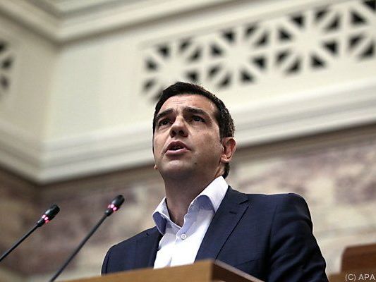 Last-Minute-Lösung für Griechenland Last-Minute-Lösung für Griechenland