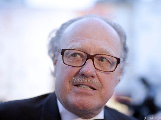 Alfons Mensdorff-Pouilly muss sich vor Gericht verantworten Alfons Mensdorff-Pouilly muss sich vor Gericht verantworten