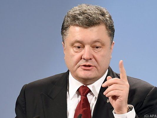 Ukraine rüstet auf Ukraine rüstet auf