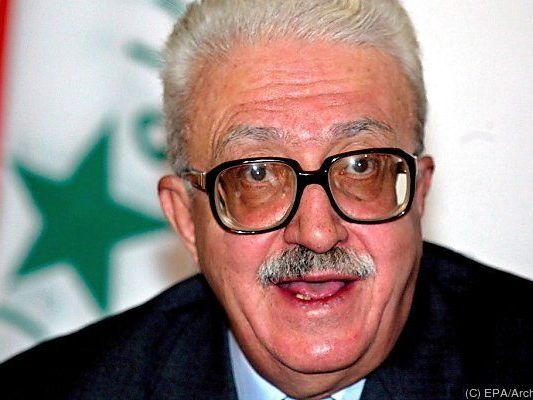 Tarik Asis hier auf einem Foto aus dem Jahr 2002 Tarik Asis hier auf einem Foto aus dem Jahr 2002