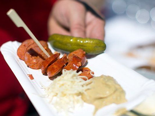 Grundzutaten bei Fleisch- und Wurstwaren klar geregelt Grundzutaten bei Fleisch- und Wurstwaren klar geregelt