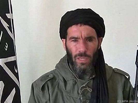 Belmokhtar soll bei dem Einsatz getötet worden sein Belmokhtar soll bei dem Einsatz getötet worden sein