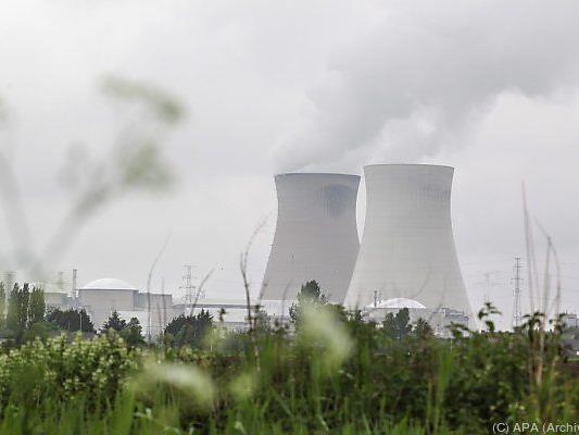 Atomreaktoren sollen weitere zehn Jahre Strom liefern