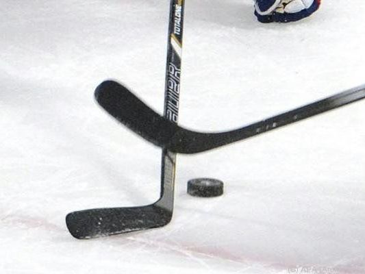 Blackhawks glichen in der "bset-of-seven"-Serie aus Blackhawks glichen in der "bset-of-seven"-Serie aus