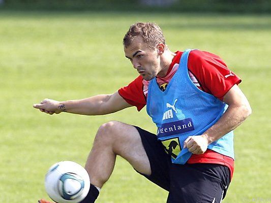 Der ÖFB-Ex-Internationale erhält Zweijahresvertrag Der ÖFB-Ex-Internationale erhält Zweijahresvertrag