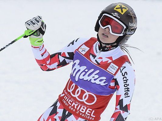 Fenninger sprach von "Lügen" im ÖSV Fenninger sprach von "Lügen" im ÖSV