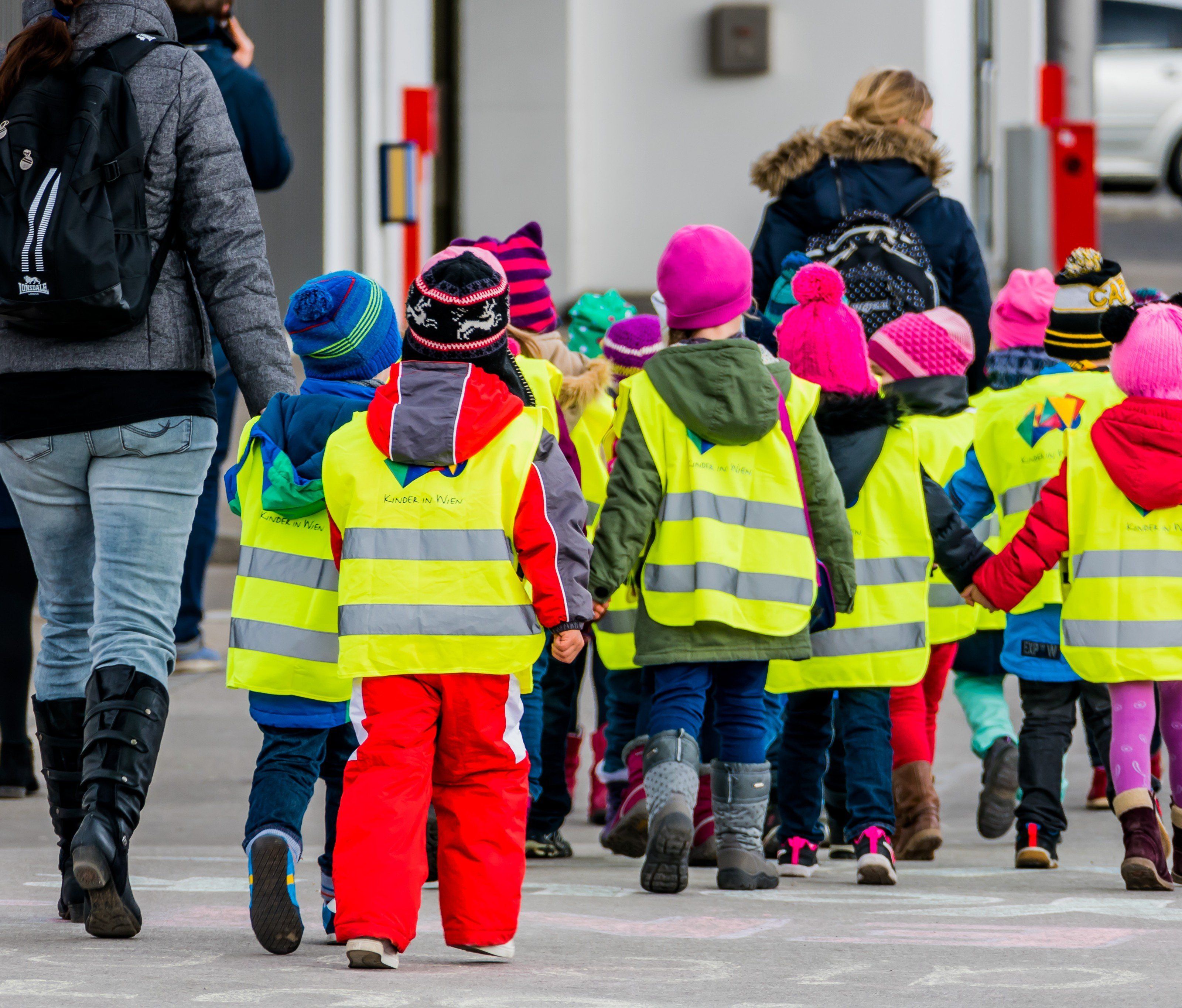 Neuer Vorstoß bei Kosten für Kindergärten Neuer Vorstoß bei Kosten für Kindergärten