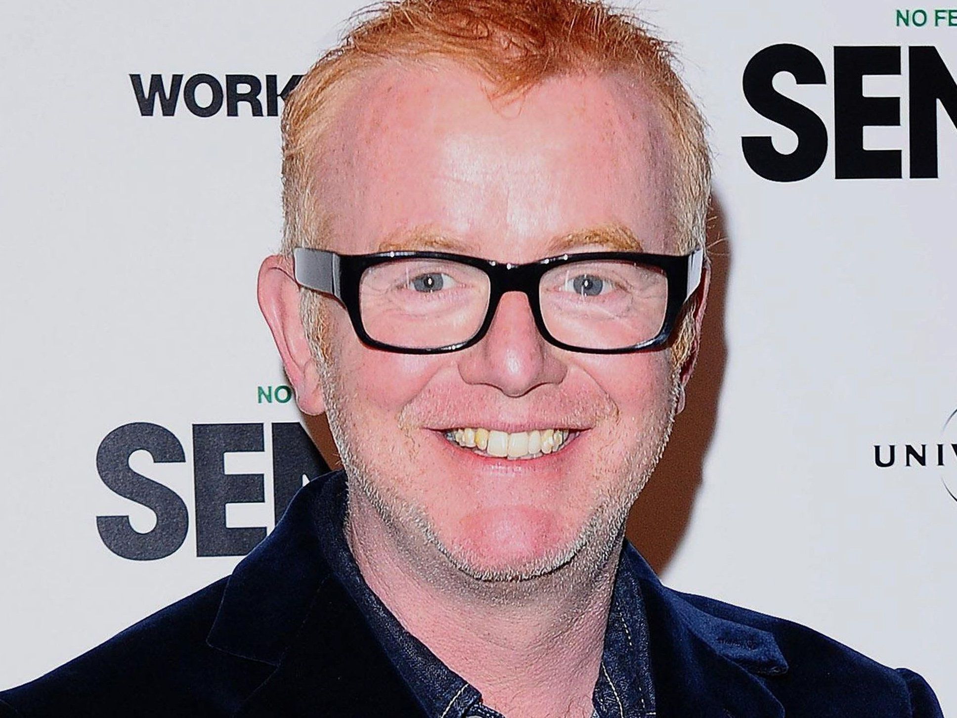 Nach dem Aus für Jeremy Clarkson kommt Moderator Chris Evans. Nach dem Aus für Jeremy Clarkson kommt Moderator Chris Evans.